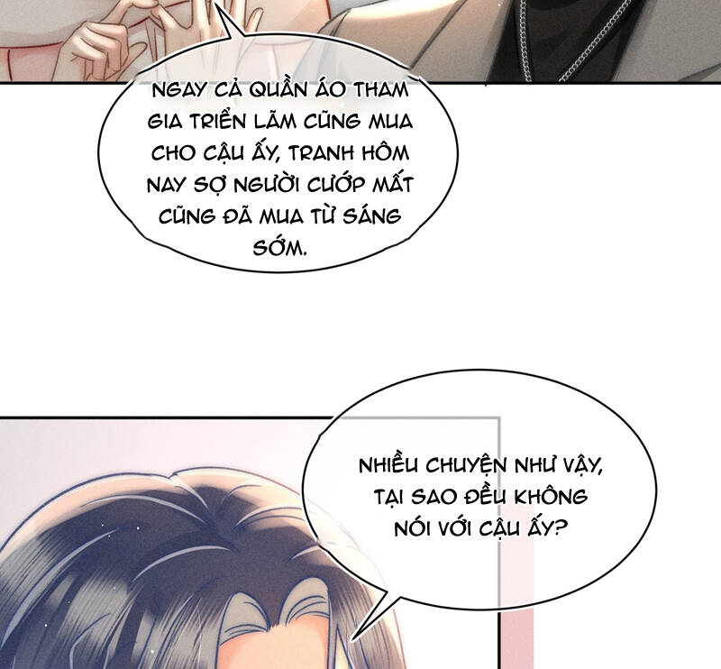 Ánh Trăng Vì Tôi Mà Đến Chapter 45 - 59