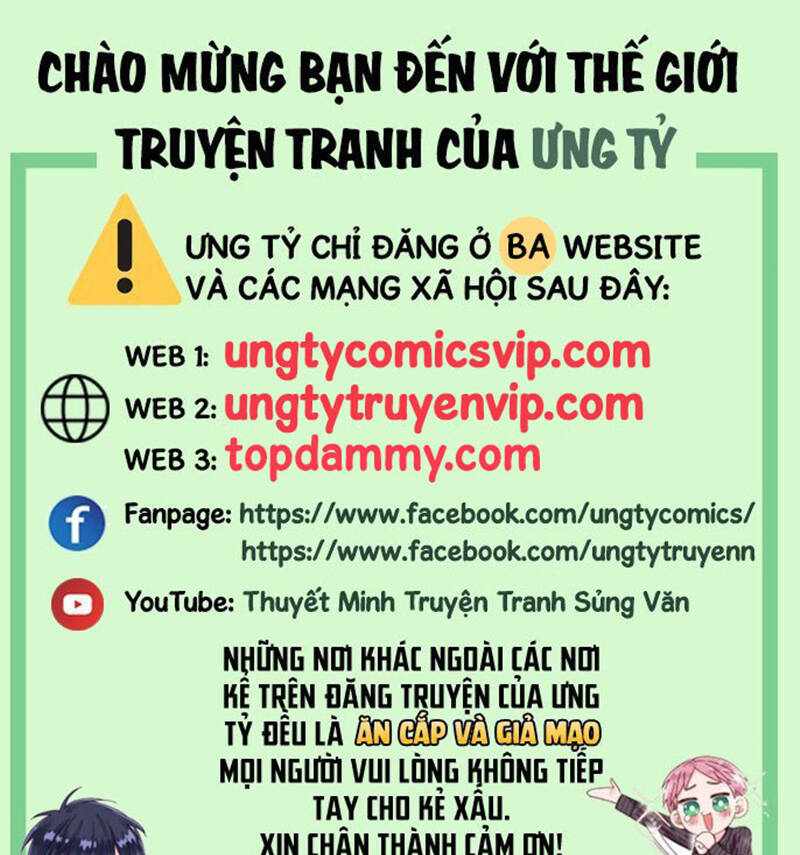 Ánh Trăng Vì Tôi Mà Đến Chapter 47 - 2