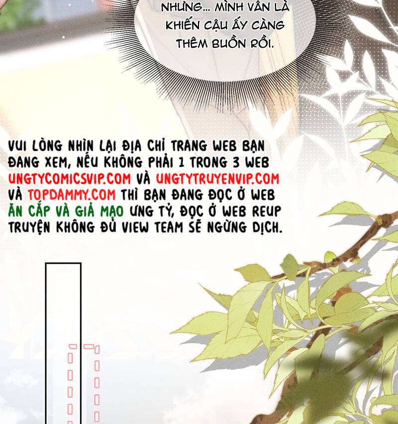 Ánh Trăng Vì Tôi Mà Đến Chapter 47 - 50