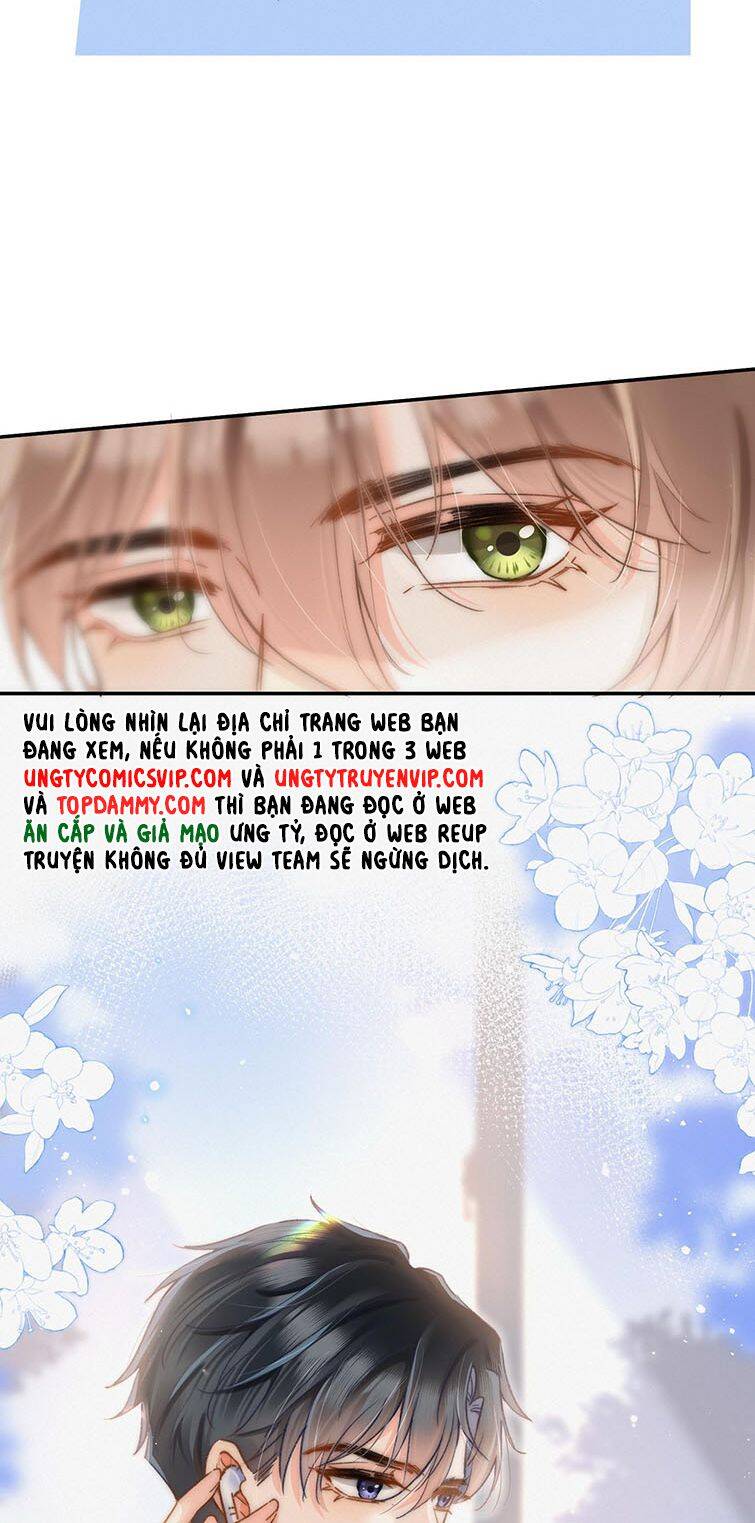 Ánh Trăng Vì Tôi Mà Đến Chapter 6 - 15