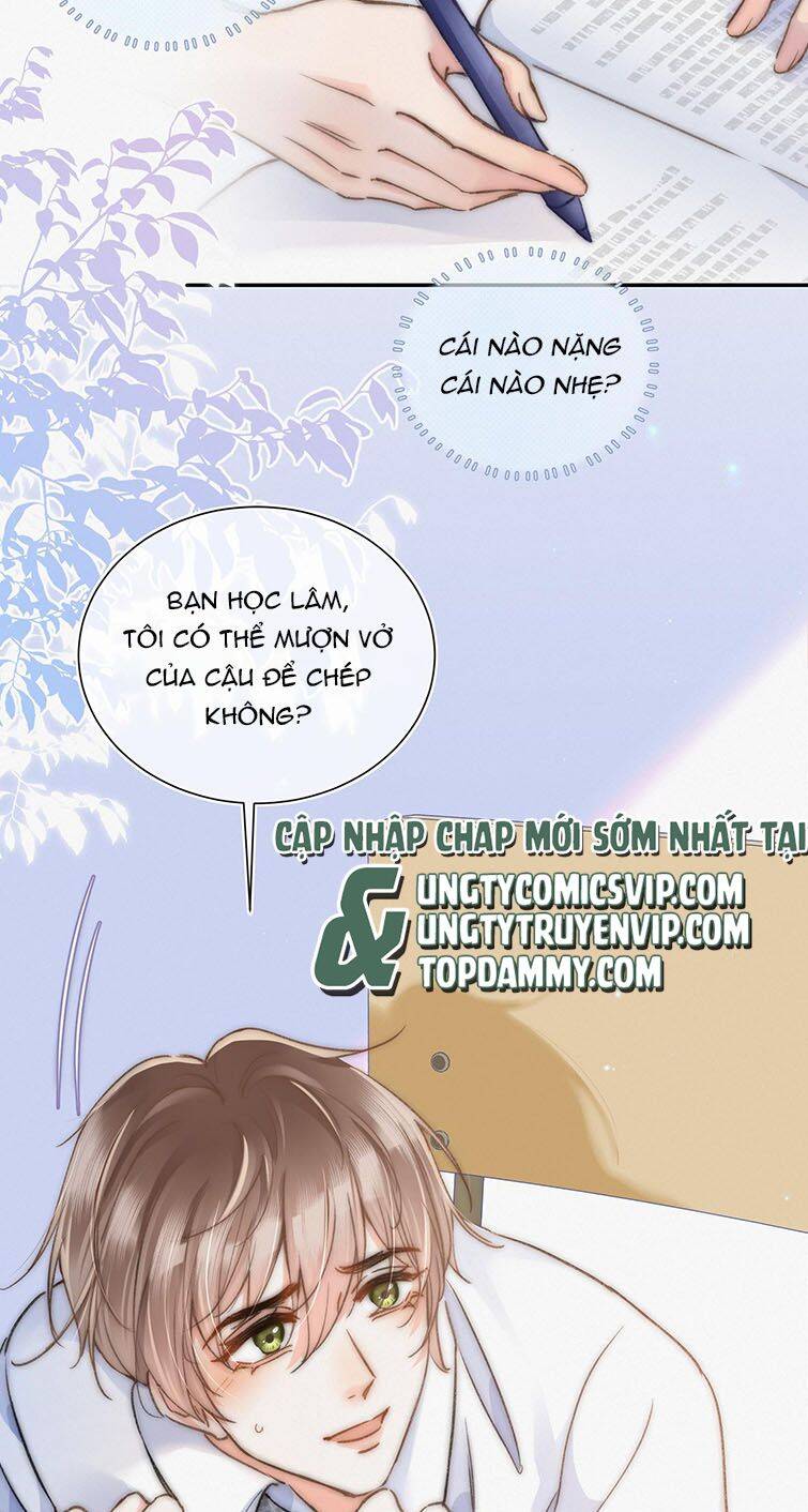 Ánh Trăng Vì Tôi Mà Đến Chapter 6 - 20