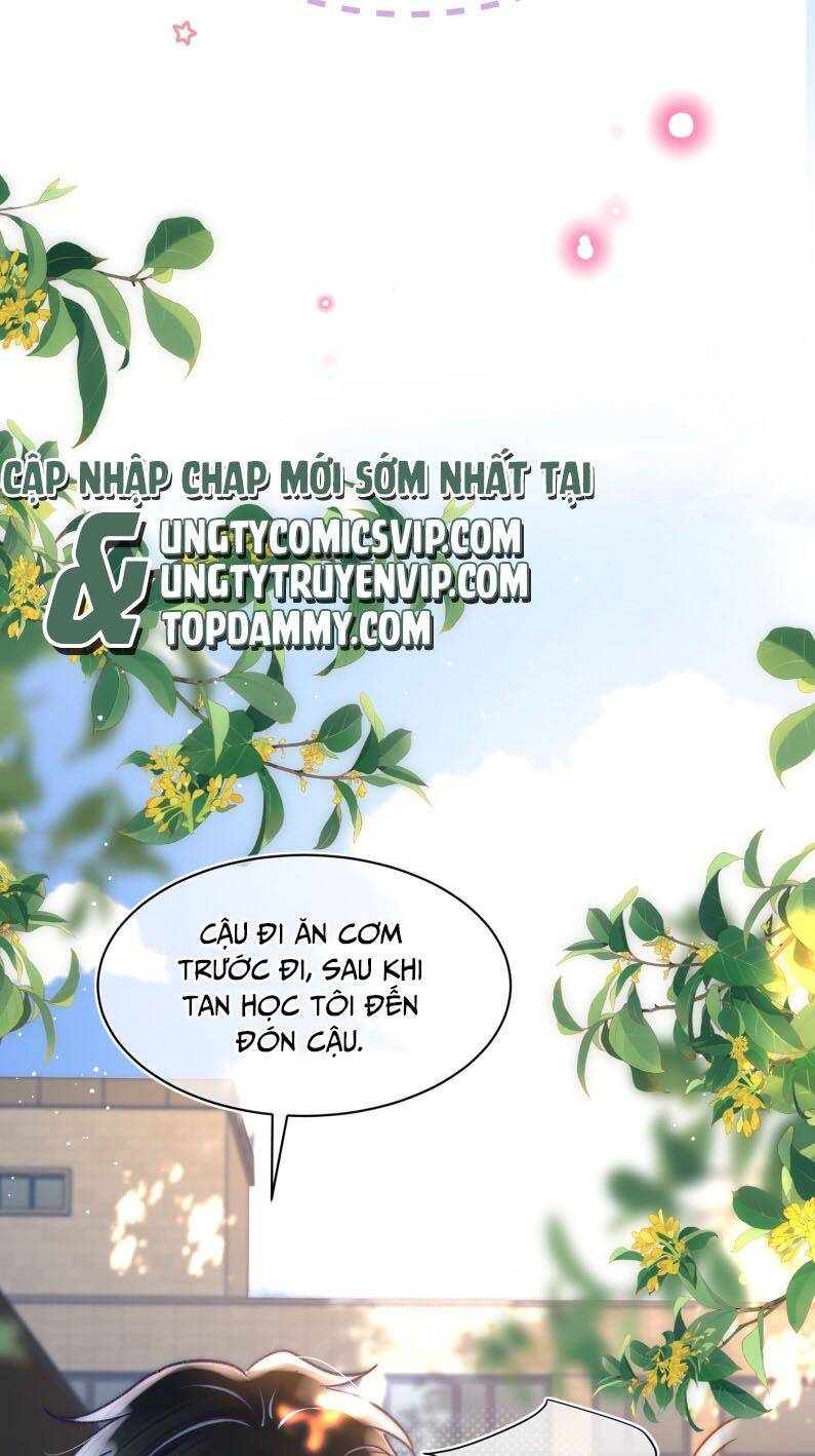 Ánh Trăng Vì Tôi Mà Đến Chapter 63 - 11