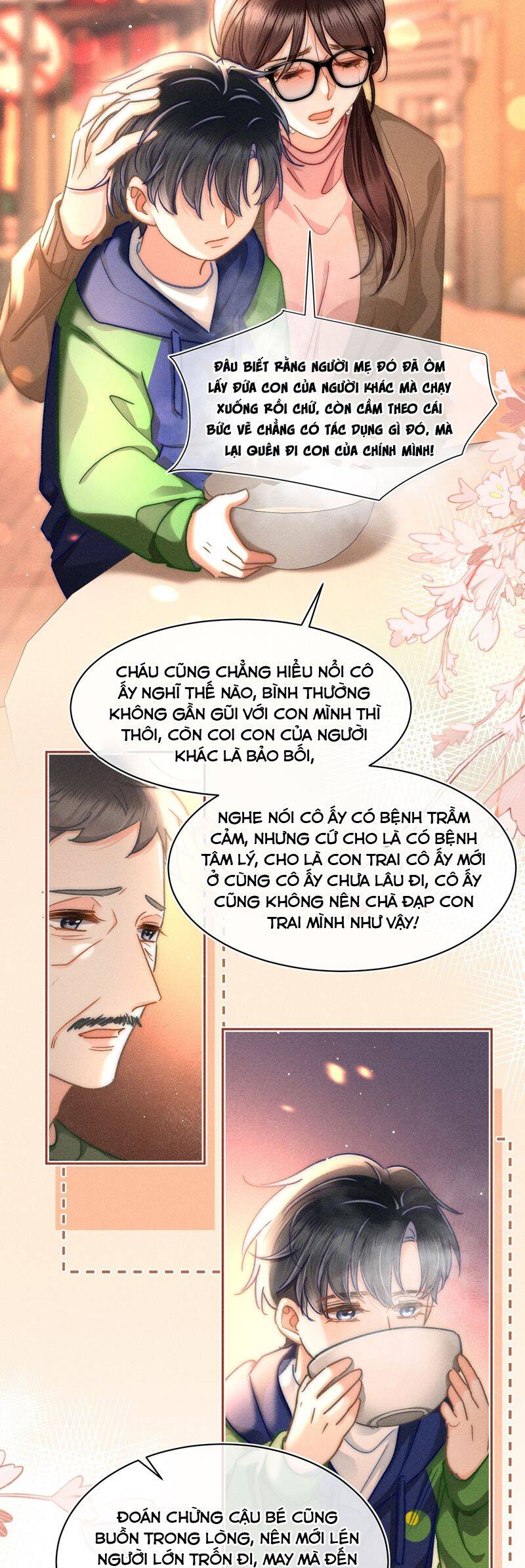 Ánh Trăng Vì Tôi Mà Đến Chapter 89 - 24