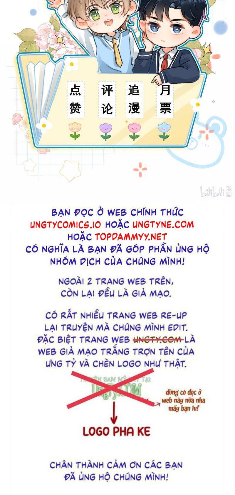 Ánh Trăng Vì Tôi Mà Đến Chapter 93 - 28