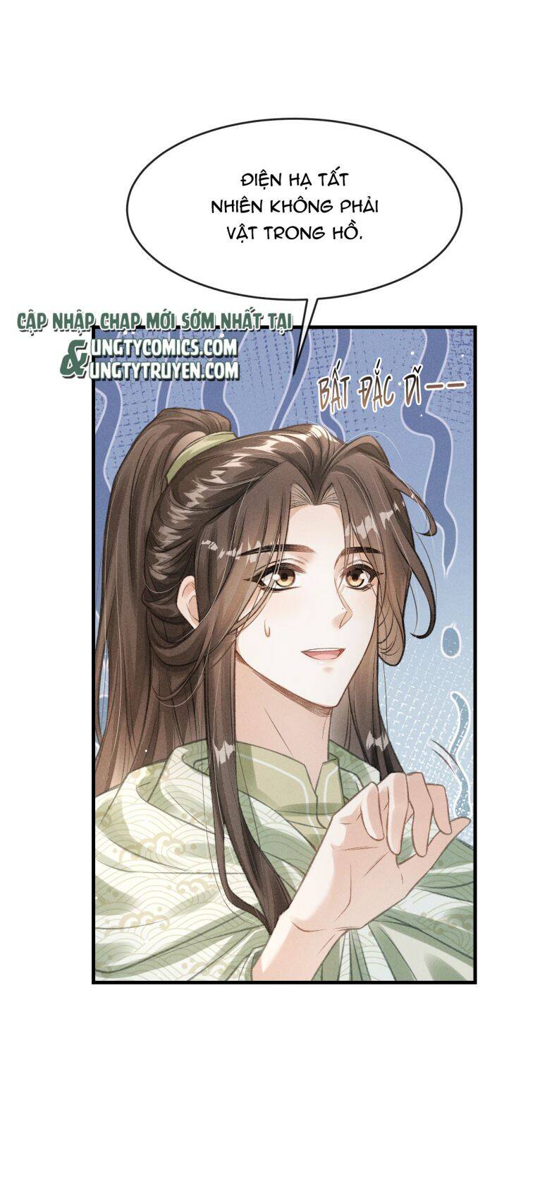 Đan Tiêu Vạn Dặm Chapter 11 - 13