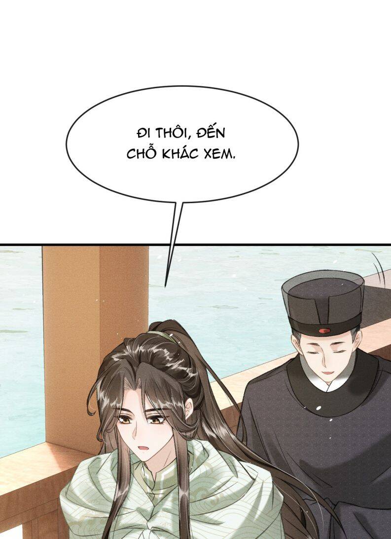 Đan Tiêu Vạn Dặm Chapter 11 - 18