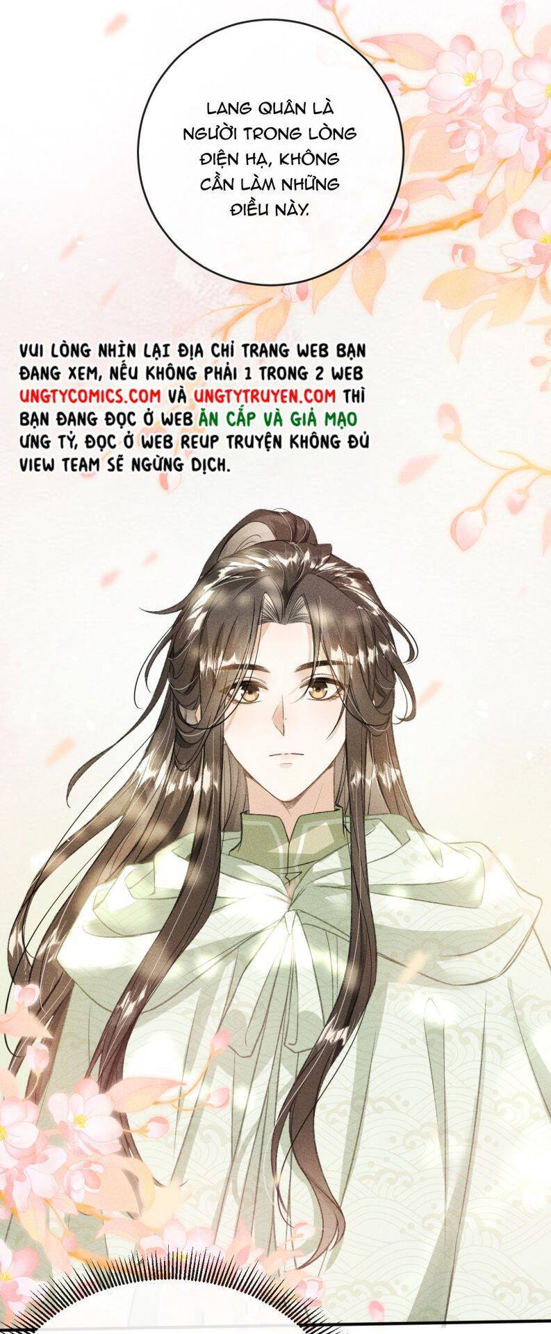 Đan Tiêu Vạn Dặm Chapter 11 - 26