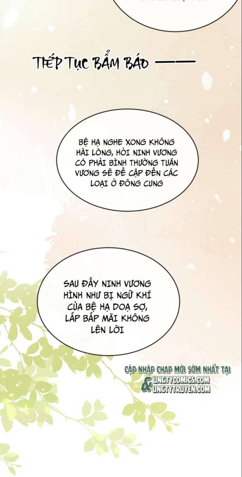 Đan Tiêu Vạn Dặm Chapter 14 - 38