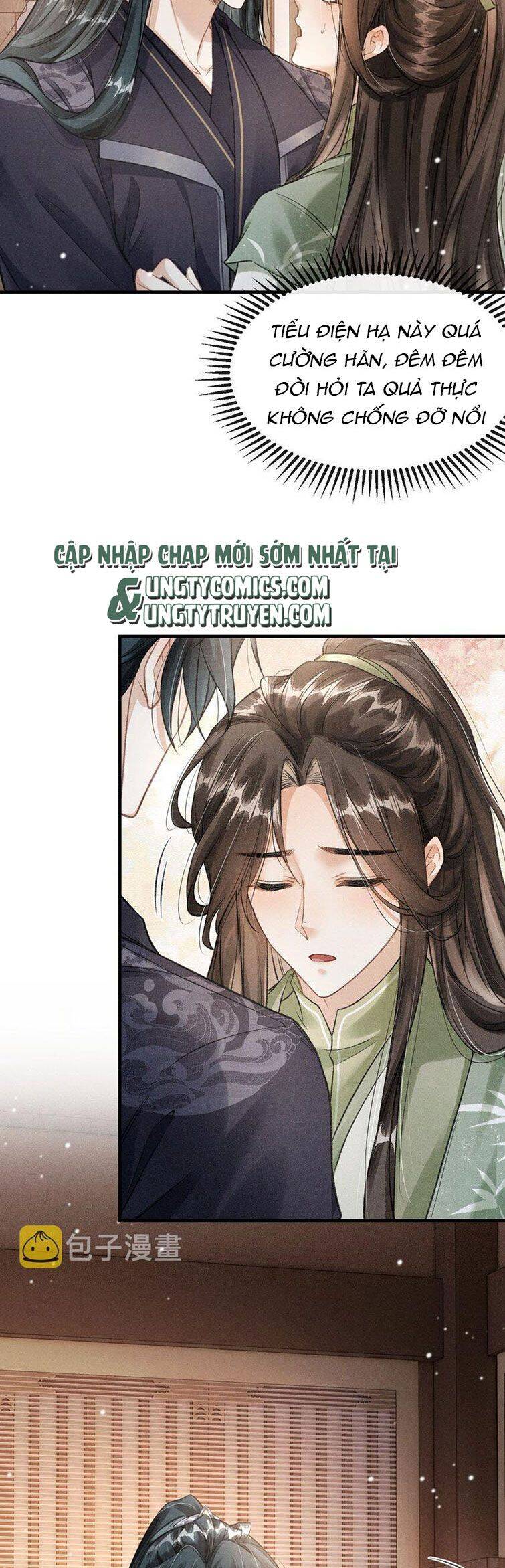 Đan Tiêu Vạn Dặm Chapter 15 - 4