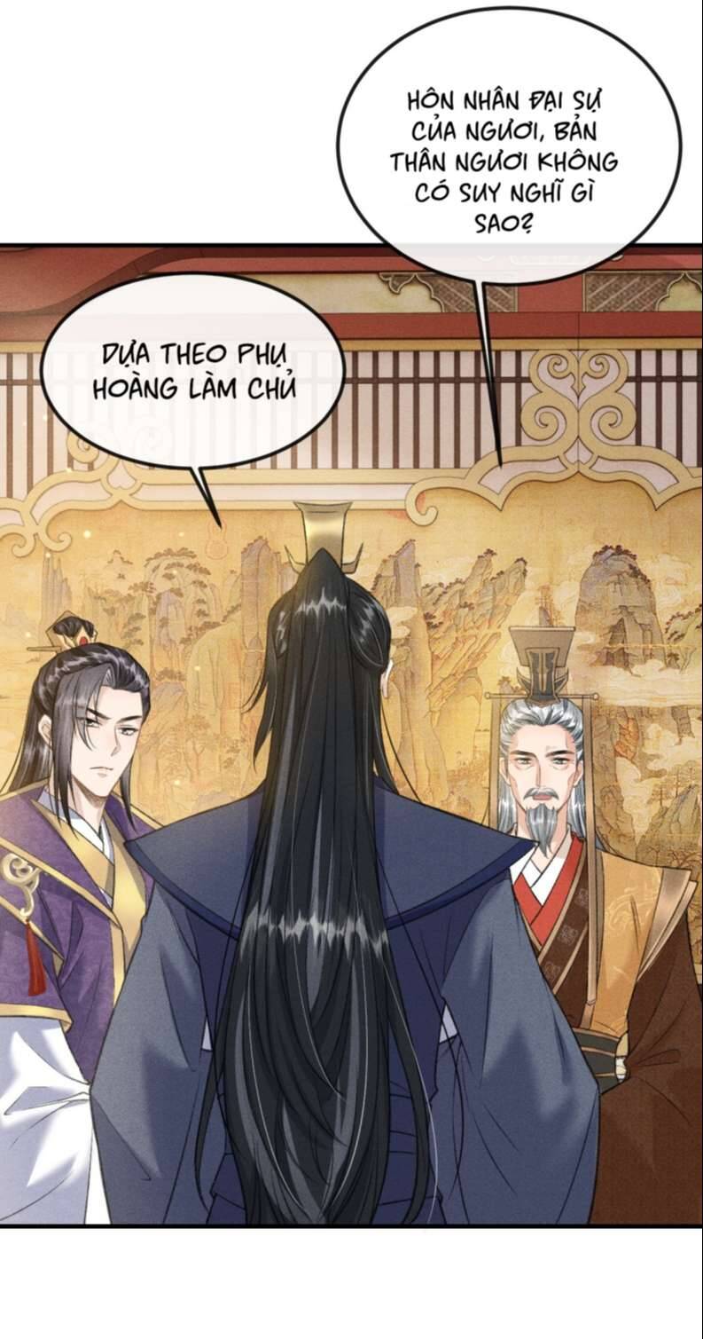 Đan Tiêu Vạn Dặm Chapter 16 - 30