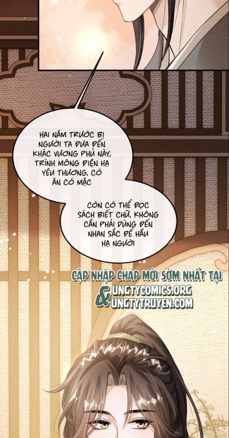 Đan Tiêu Vạn Dặm Chapter 16 - 10