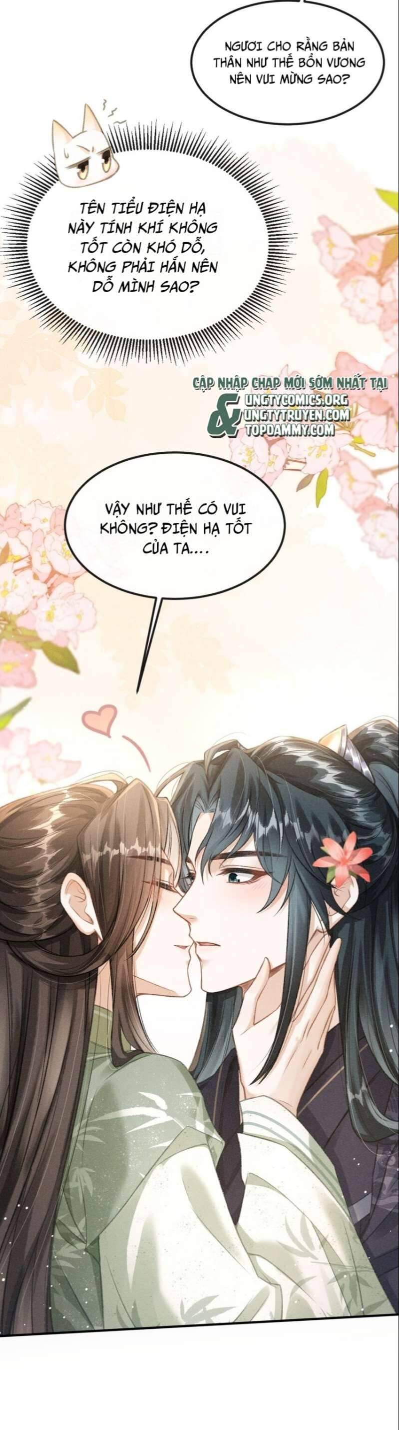 Đan Tiêu Vạn Dặm Chapter 17 - 10