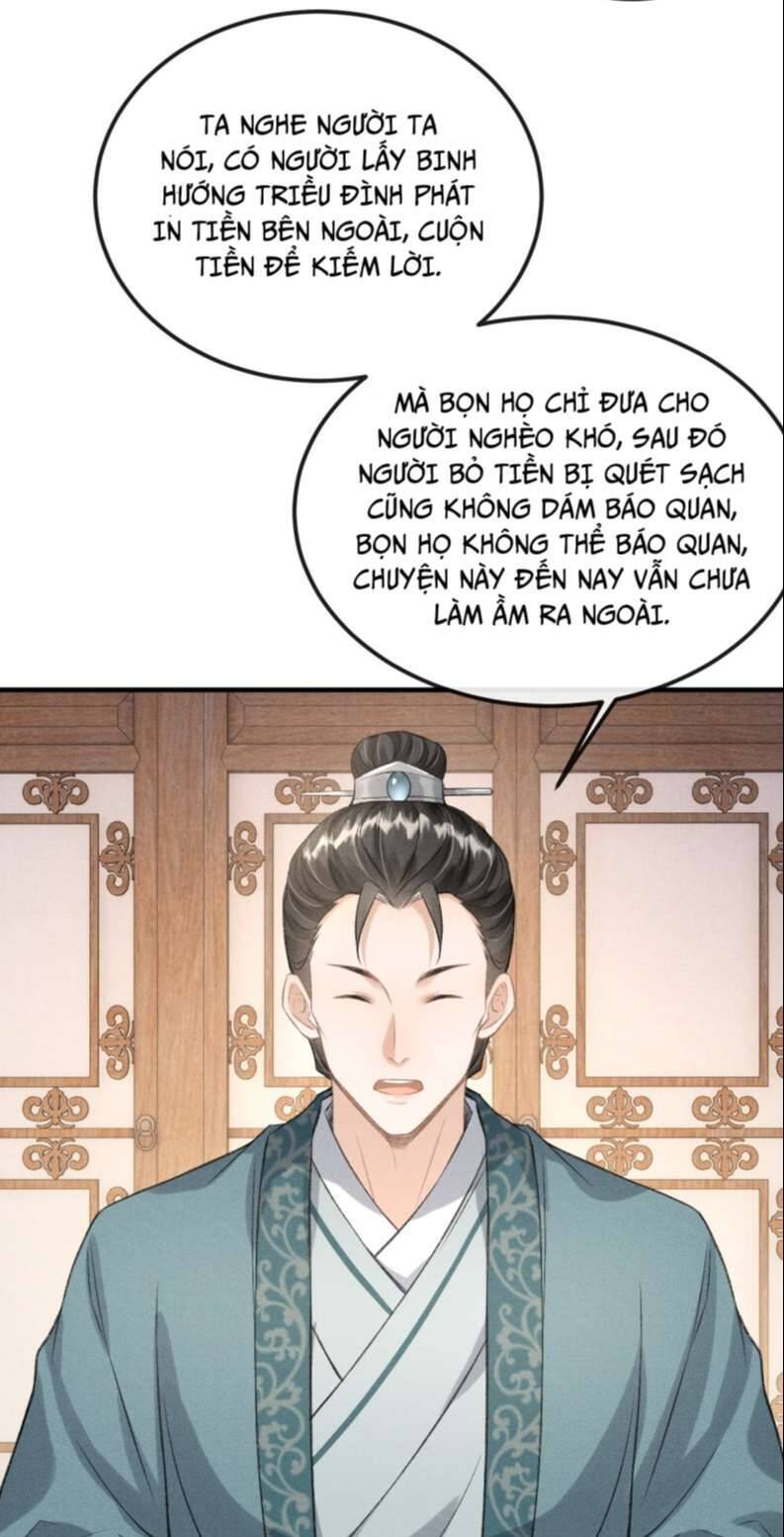 Đan Tiêu Vạn Dặm Chapter 18 - 28