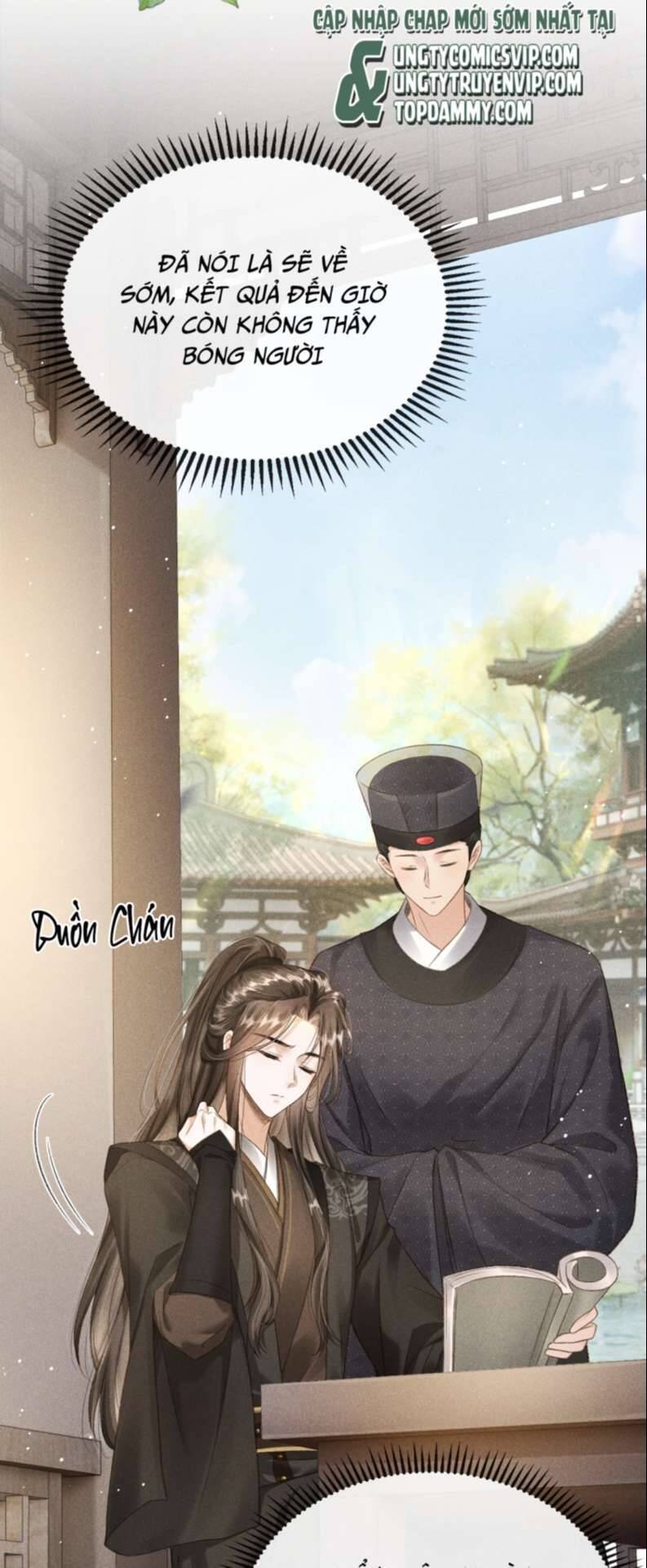 Đan Tiêu Vạn Dặm Chapter 19 - 15