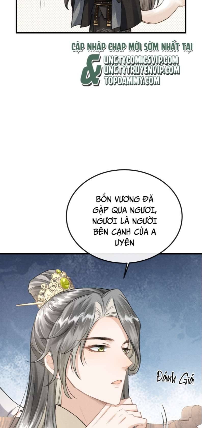 Đan Tiêu Vạn Dặm Chapter 19 - 33