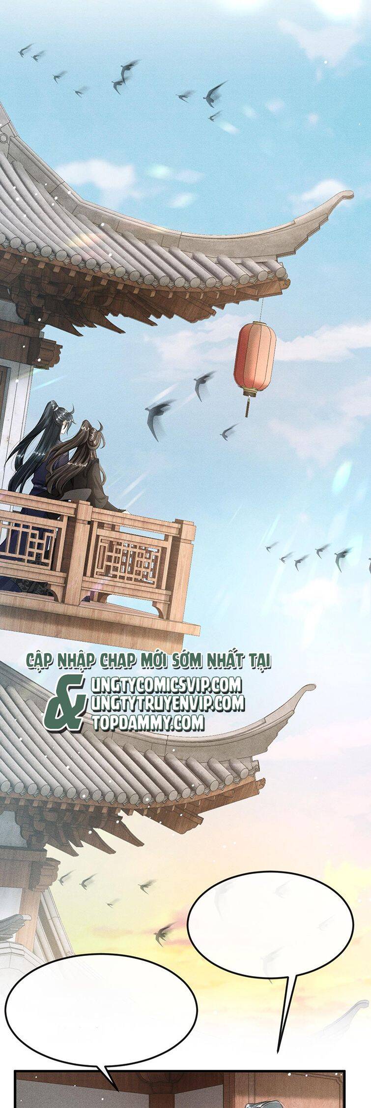 Đan Tiêu Vạn Dặm Chapter 22 - 20