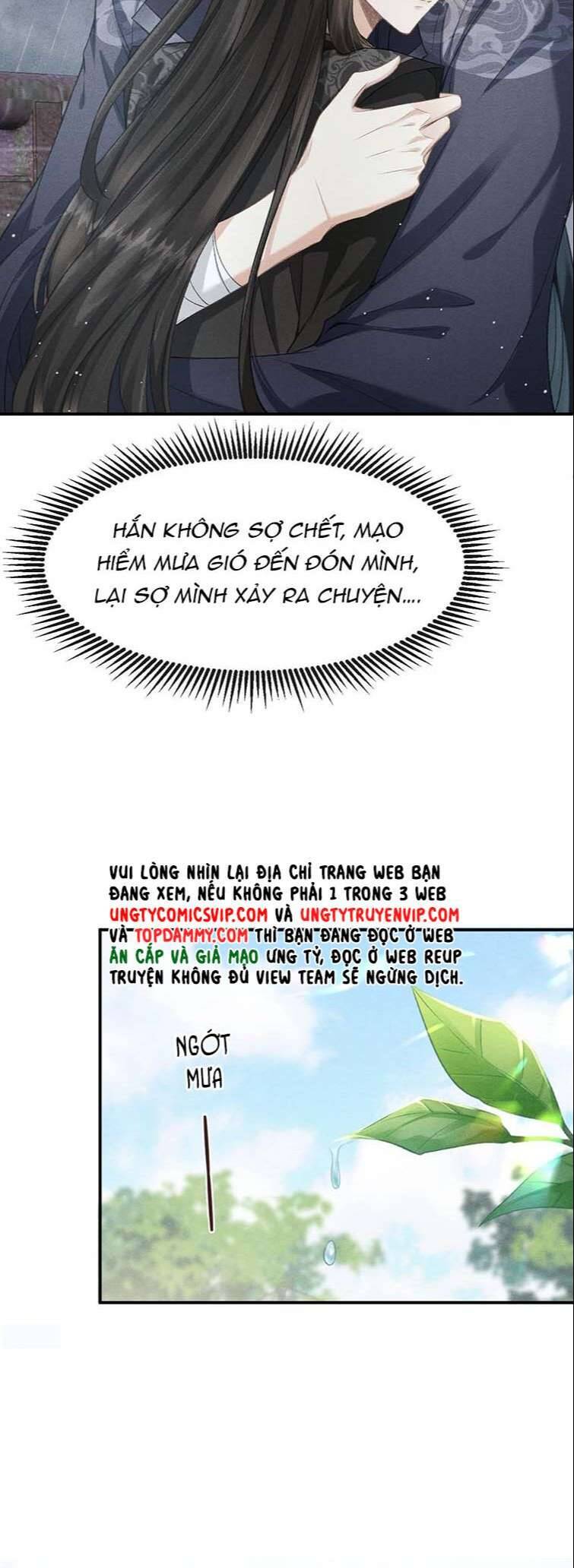 Đan Tiêu Vạn Dặm Chapter 23 - 29