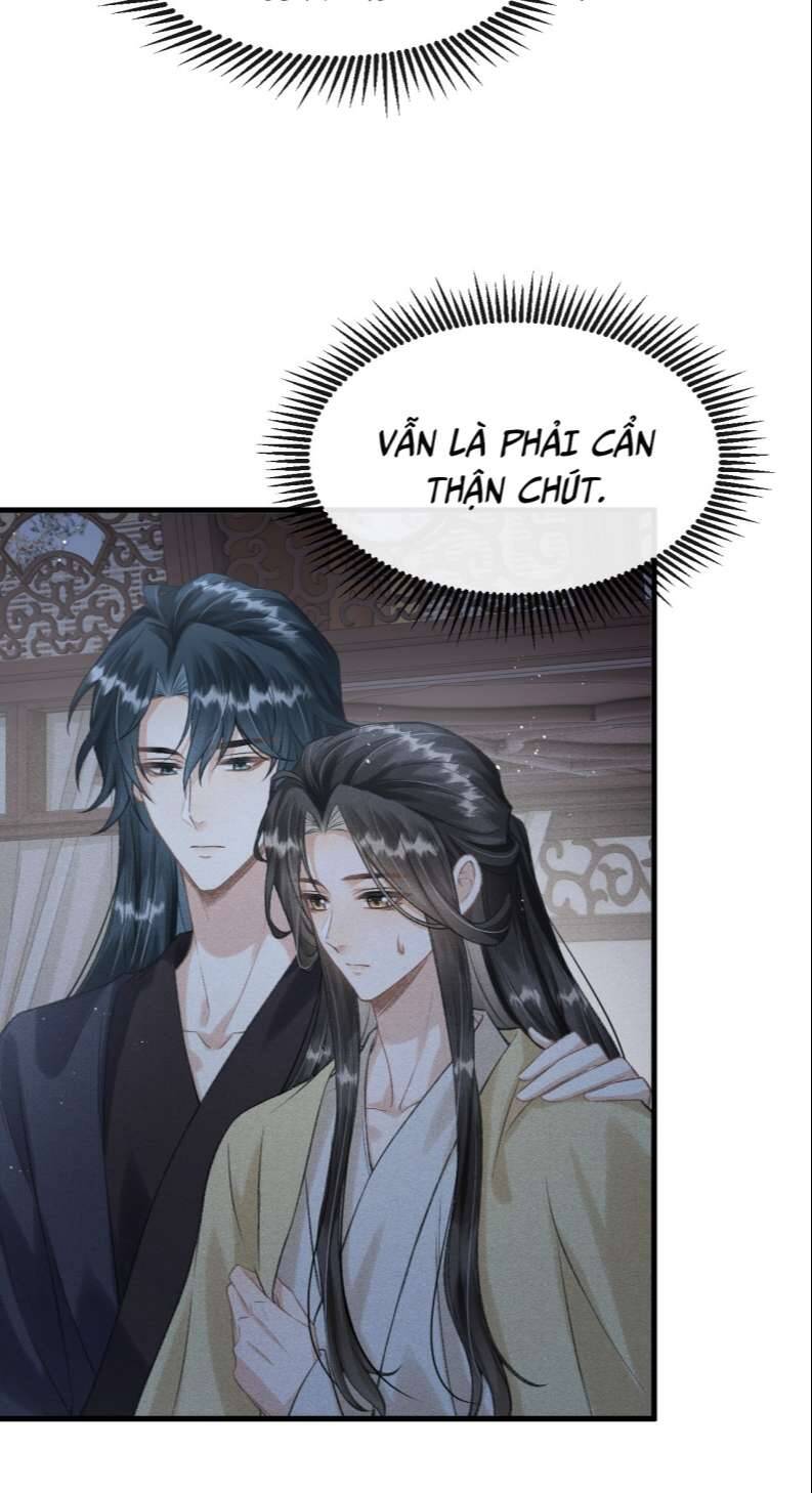 Đan Tiêu Vạn Dặm Chapter 25 - 32