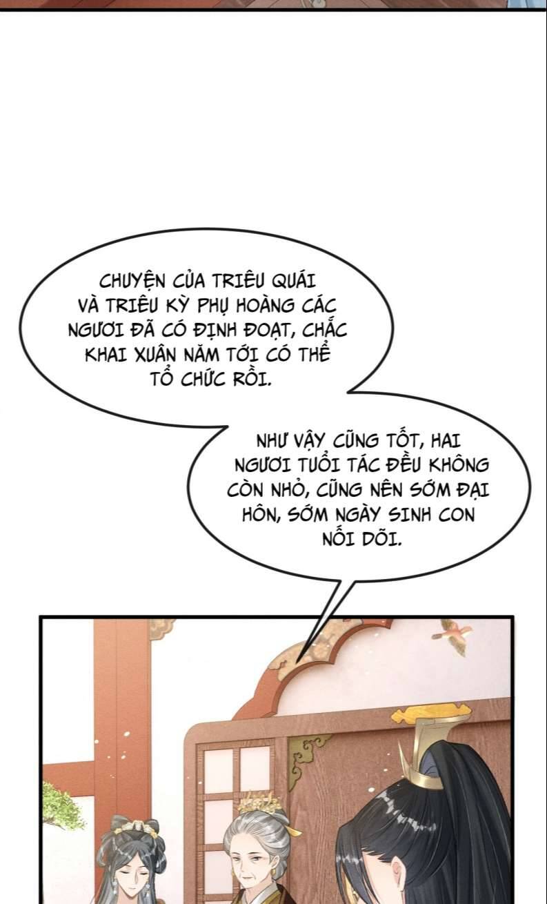 Đan Tiêu Vạn Dặm Chapter 25 - 45