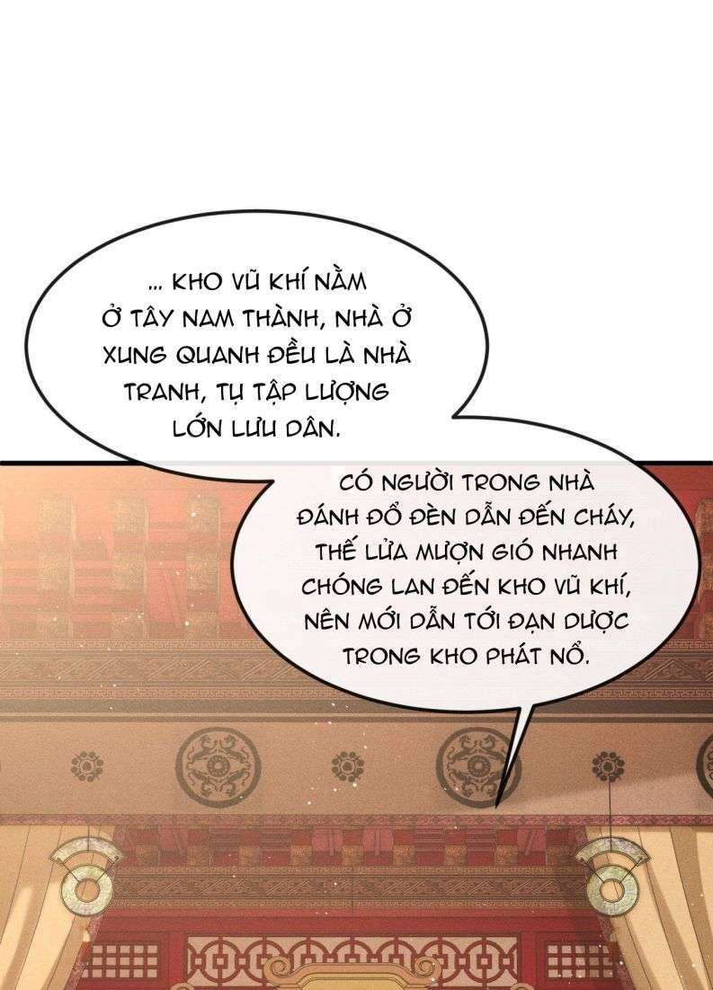 Đan Tiêu Vạn Dặm Chapter 27 - 3