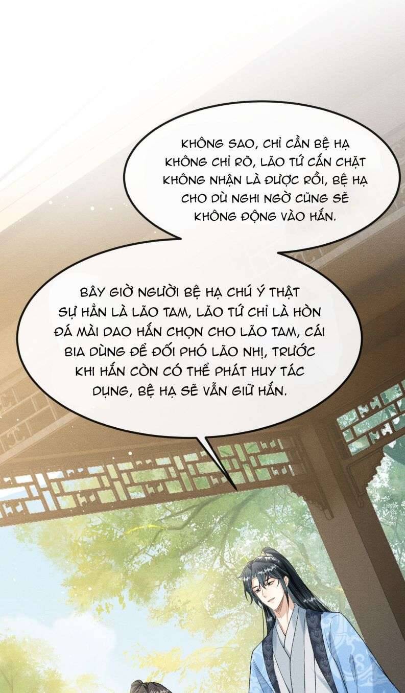 Đan Tiêu Vạn Dặm Chapter 27 - 31