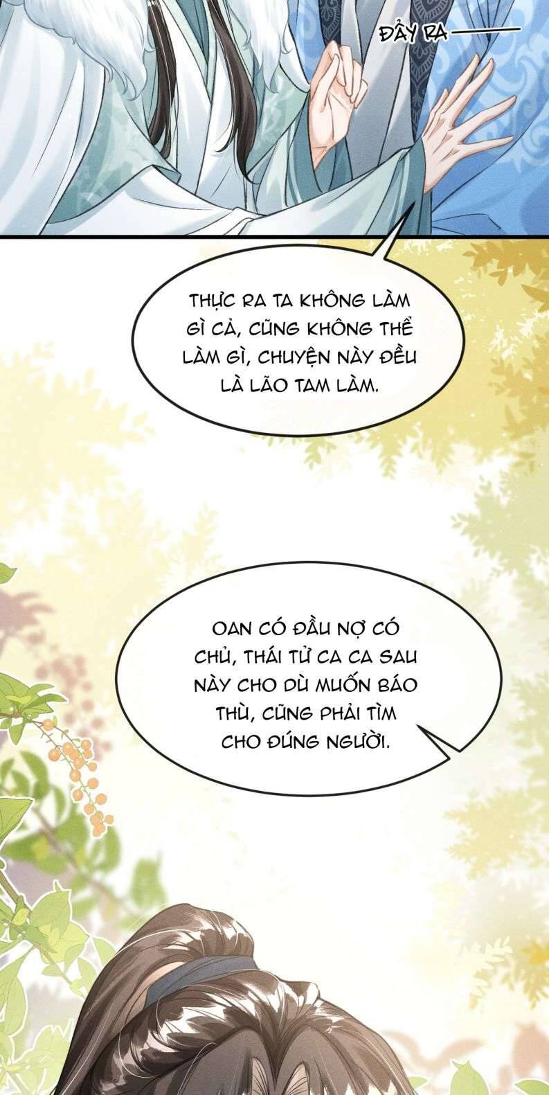 Đan Tiêu Vạn Dặm Chapter 27 - 49