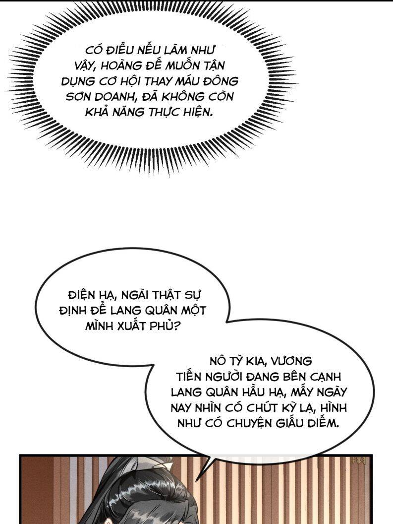 Đan Tiêu Vạn Dặm Chapter 28 - 22