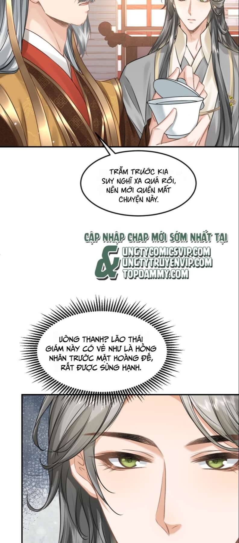 Đan Tiêu Vạn Dặm Chapter 29 - 20