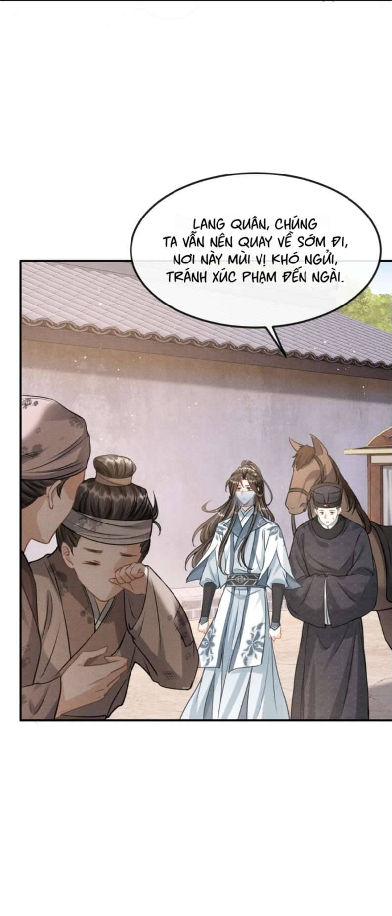 Đan Tiêu Vạn Dặm Chapter 29 - 26