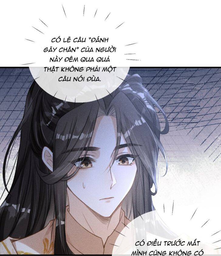 Đan Tiêu Vạn Dặm Chapter 3 - 14