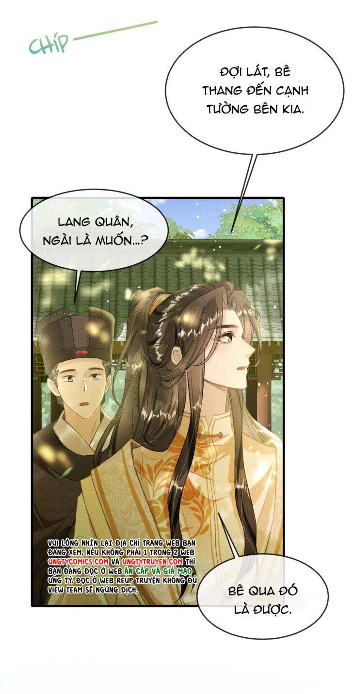 Đan Tiêu Vạn Dặm Chapter 3 - 52