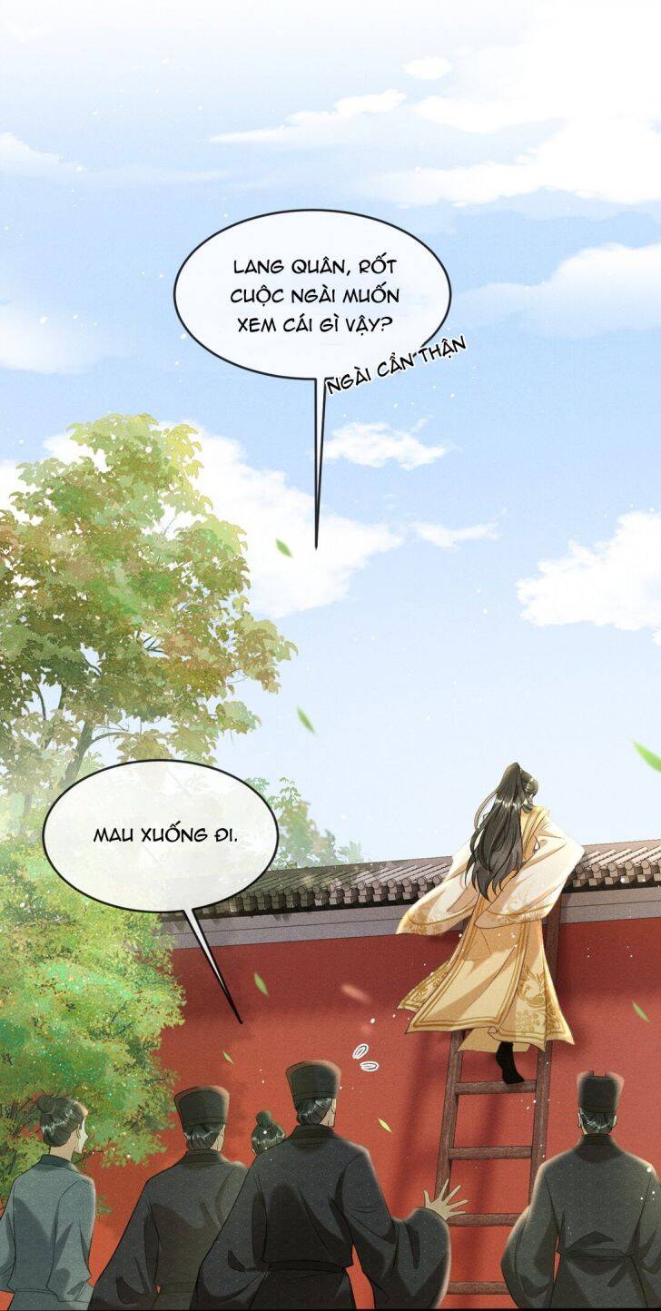 Đan Tiêu Vạn Dặm Chapter 3 - 53