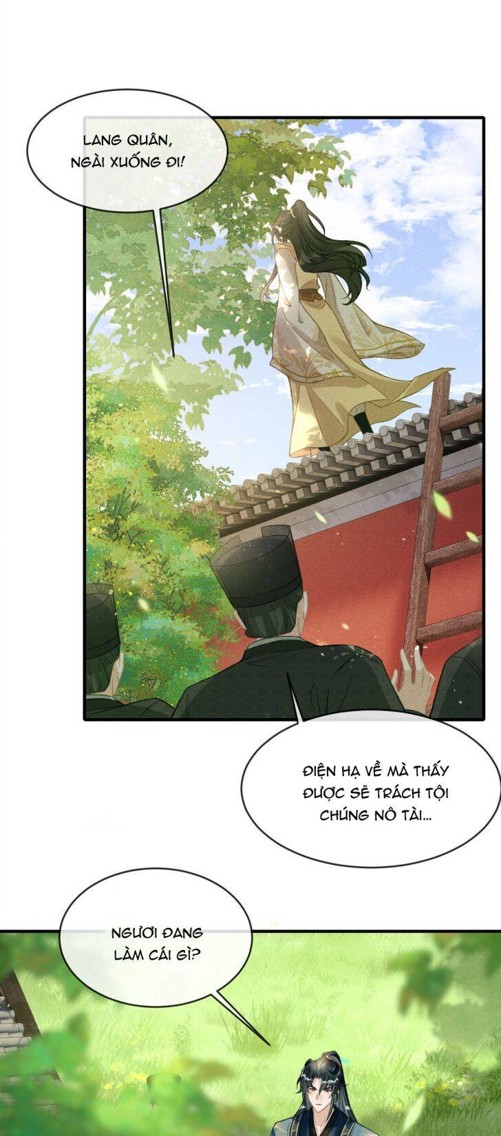 Đan Tiêu Vạn Dặm Chapter 3 - 56