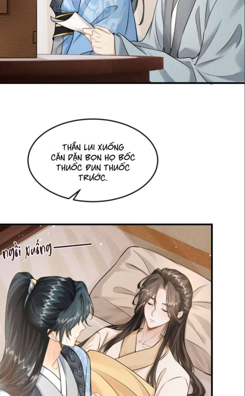 Đan Tiêu Vạn Dặm Chapter 30 - 39