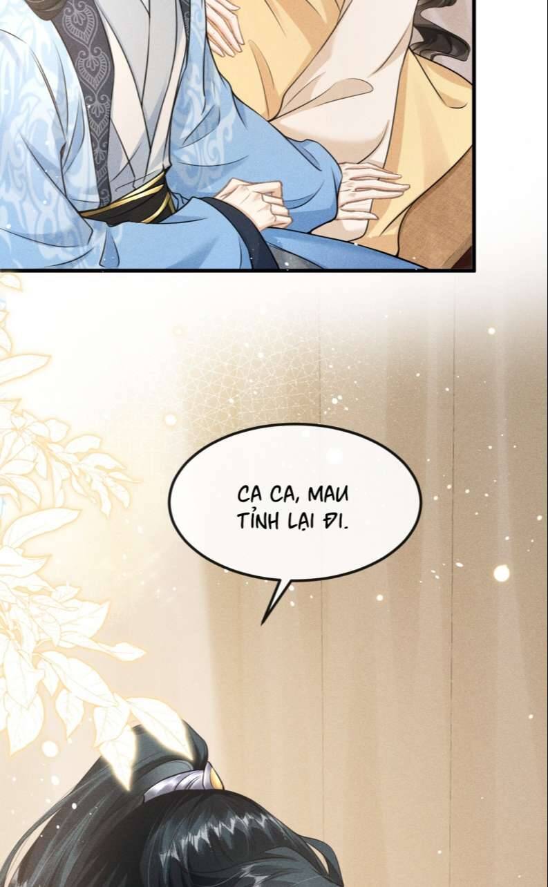 Đan Tiêu Vạn Dặm Chapter 30 - 40