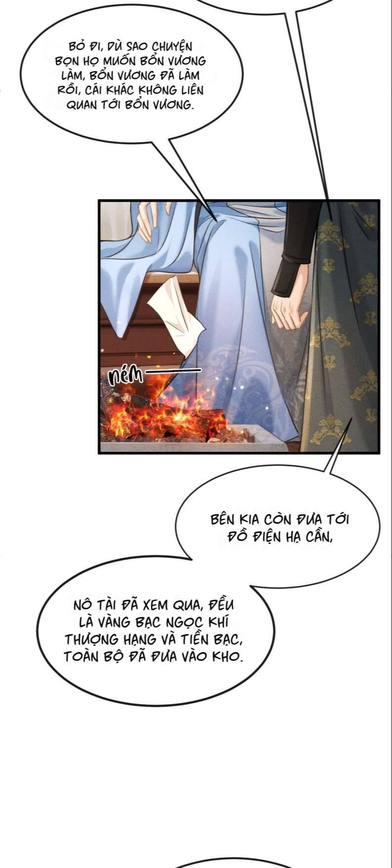 Đan Tiêu Vạn Dặm Chapter 30 - 46