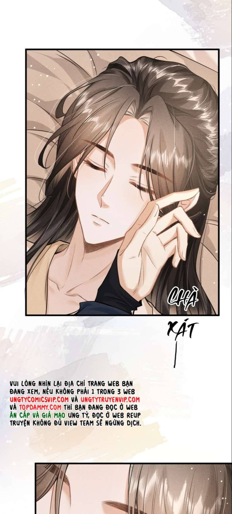 Đan Tiêu Vạn Dặm Chapter 30 - 48