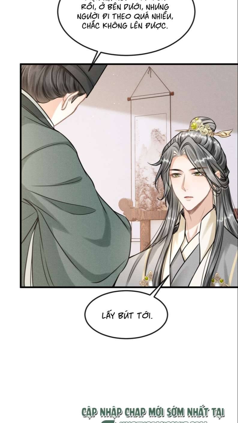 Đan Tiêu Vạn Dặm Chapter 30 - 10