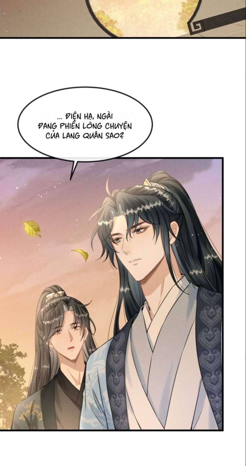 Đan Tiêu Vạn Dặm Chapter 31 - 38