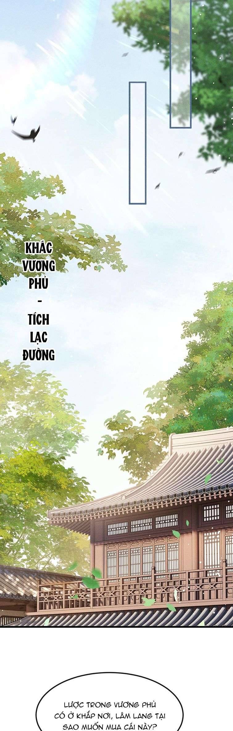 Đan Tiêu Vạn Dặm Chapter 32 - 21