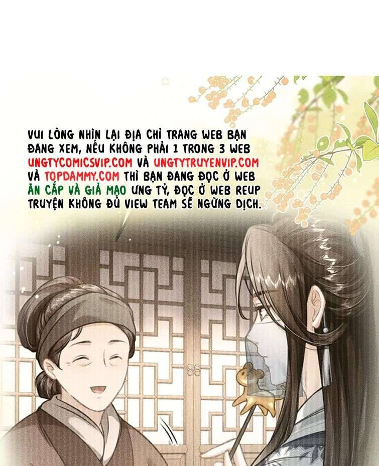 Đan Tiêu Vạn Dặm Chapter 32 - 23