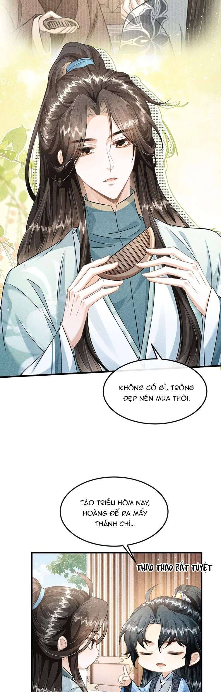 Đan Tiêu Vạn Dặm Chapter 32 - 24