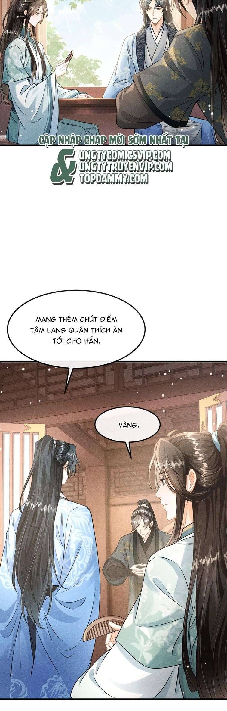 Đan Tiêu Vạn Dặm Chapter 32 - 26