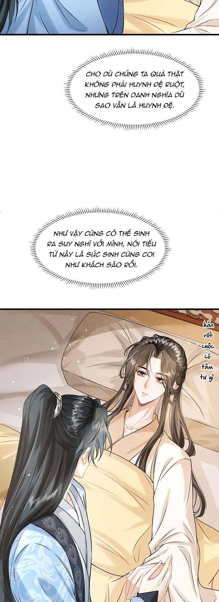 Đan Tiêu Vạn Dặm Chapter 32 - 7