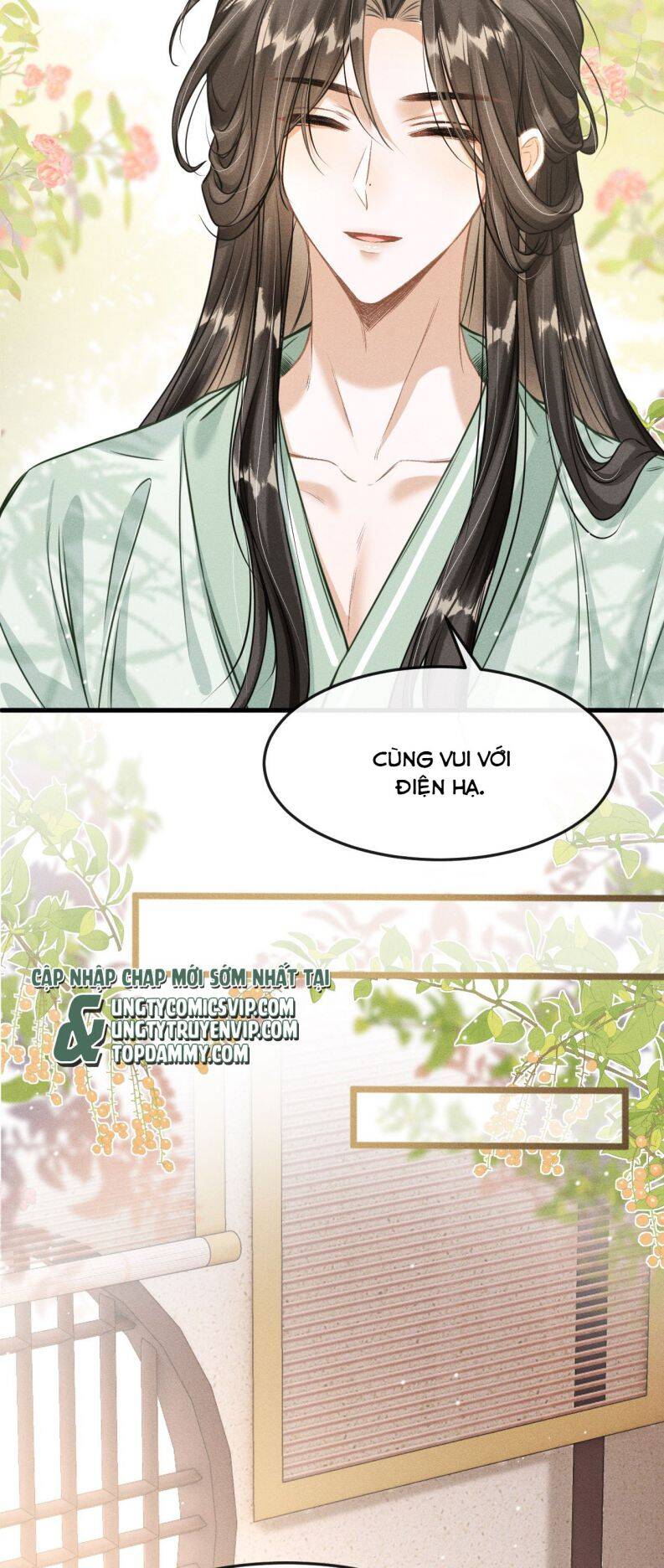 Đan Tiêu Vạn Dặm Chapter 34 - 16