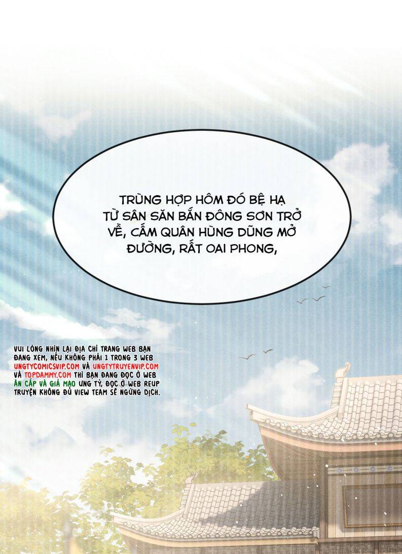 Đan Tiêu Vạn Dặm Chapter 34 - 32