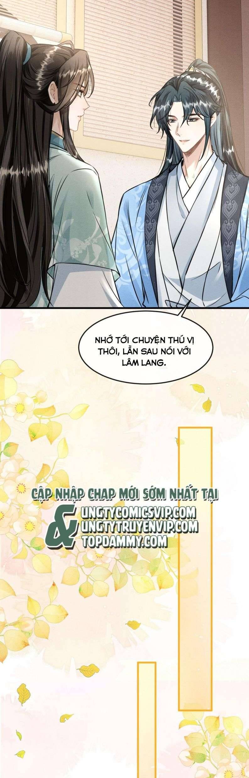 Đan Tiêu Vạn Dặm Chapter 35 - 11