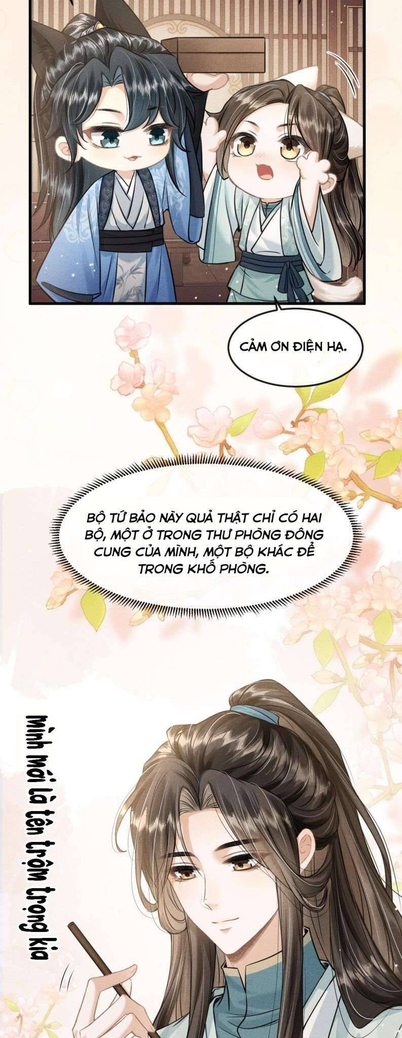 Đan Tiêu Vạn Dặm Chapter 35 - 29