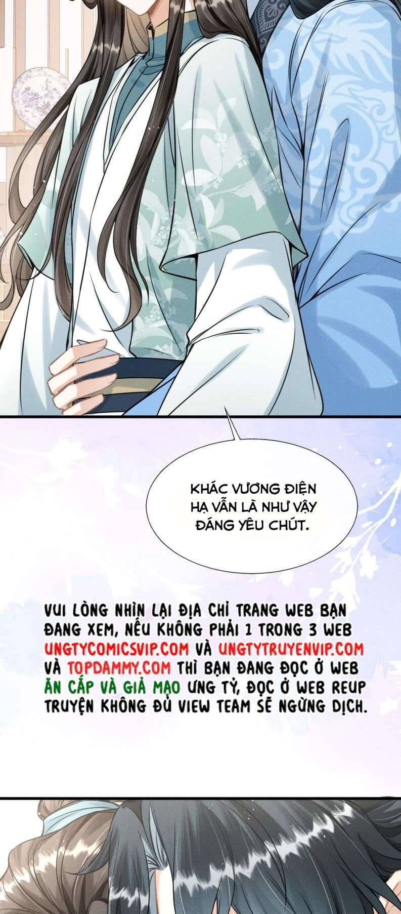 Đan Tiêu Vạn Dặm Chapter 35 - 39