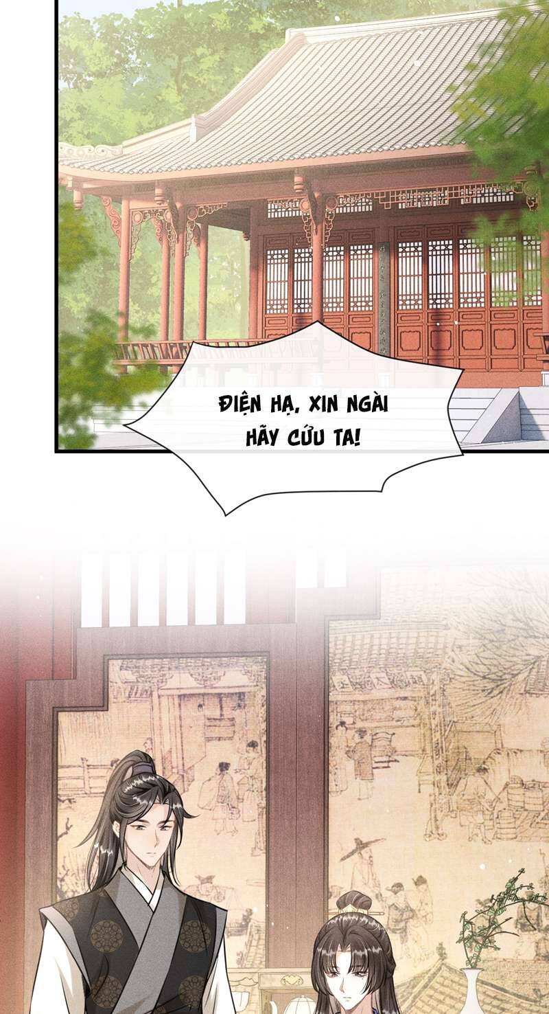 Đan Tiêu Vạn Dặm Chapter 36 - 12